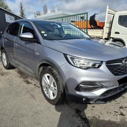 Opel Grandland X 1.5 CDTI 130cv BVA8 Edition Business La Chapelle-sur-Erdre