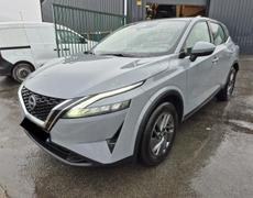 Nissan Qashqai La Chapelle-sur-Erdre