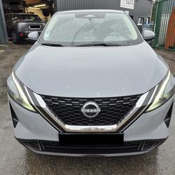 Nissan Qashqai 1.3 MHEV 158cv BV Xtronic Business Edition La Chapelle-sur-Erdre