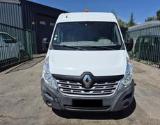 Renault Master La Chapelle-sur-Erdre