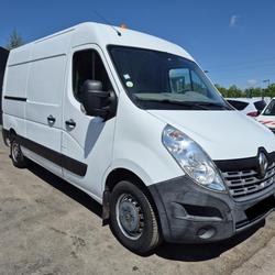 Renault Master Grand Confort F3500 L2H2 2.3 dCi 110cv La Chapelle-sur-Erdre