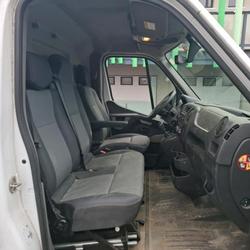 Renault Master Grand Confort F3500 L2H2 2.3 dCi 110cv La Chapelle-sur-Erdre