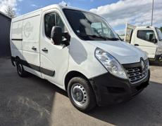 Renault Master La Chapelle-sur-Erdre