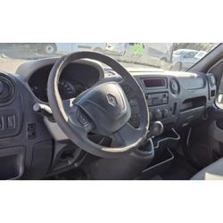 Renault Master Grand Confort F3500 L1H1 2.3 dCi 130cv La Chapelle-sur-Erdre