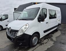 Renault Master La Chapelle-sur-Erdre