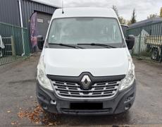 Renault Master La Chapelle-sur-Erdre