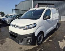 Citroen Jumpy La Chapelle-sur-Erdre