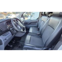 Citroen Jumpy XS 1.5 BlueHDi 120cv Cityvan La Chapelle-sur-Erdre