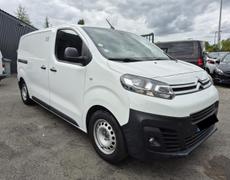 Citroen Jumpy La Chapelle-sur-Erdre