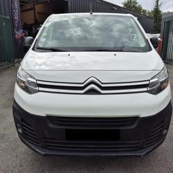 Citroen Jumpy XS 1.6 BlueHDi 95cv Business La Chapelle-sur-Erdre