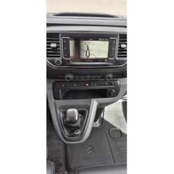 Citroen Jumpy XS 1.6 BlueHDi 95cv Business La Chapelle-sur-Erdre