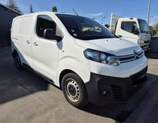 Citroen Jumpy La Chapelle-sur-Erdre
