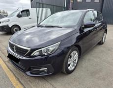 Peugeot 308 II Phase 2 La Chapelle-sur-Erdre