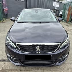 Peugeot 308 II Phase 2 1.6 BlueHDi 100cv Active Business La Chapelle-sur-Erdre