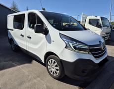 Renault Trafic La Chapelle-sur-Erdre