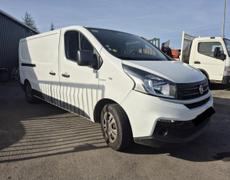 Fiat Talento La Chapelle-sur-Erdre
