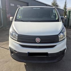 Fiat Talento 1.2 L2H1 1.6 Multijet 16V 120cv R&eacute;frig&eacute;r&eacute; La Chapelle-sur-Erdre