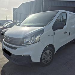 Fiat Talento 1.2 L2H1 1.6 Multijet 16V 120cv R&eacute;frig&eacute;r&eacute; La Chapelle-sur-Erdre