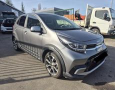 Kia Picanto La Chapelle-sur-Erdre
