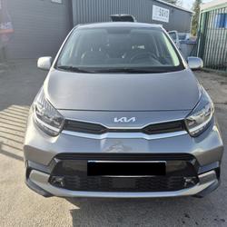 Kia Picanto 1.2 DPi 84cv Stop&Go BVA X Line La Chapelle-sur-Erdre
