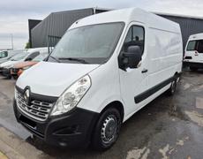 Renault Master La Chapelle-sur-Erdre