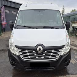Renault Master Grand Confort F3500 L2H2 2.3 dCi 130cv La Chapelle-sur-Erdre