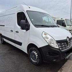 Renault Master Grand Confort F3500 L2H2 2.3 dCi 130cv La Chapelle-sur-Erdre