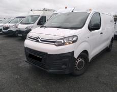 Citroen Jumpy La Chapelle-sur-Erdre