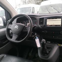 Citroen Jumpy M 1.6 BlueHDi 95cv Business La Chapelle-sur-Erdre