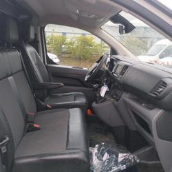 Citroen Jumpy M 1.6 BlueHDi 95cv Business La Chapelle-sur-Erdre