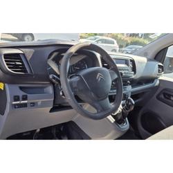 Citroen Jumpy M 1.6 BlueHDi 95cv Business La Chapelle-sur-Erdre