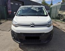 Citroen Jumpy La Chapelle-sur-Erdre