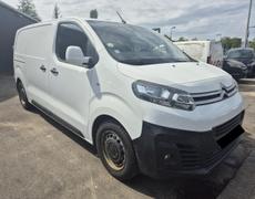 Citroen Jumpy La Chapelle-sur-Erdre