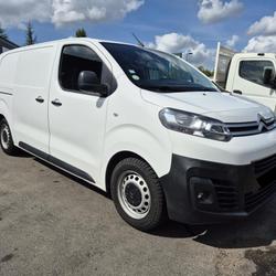 Citroen Jumpy M 1.6 BlueHDi 95cv Business La Chapelle-sur-Erdre