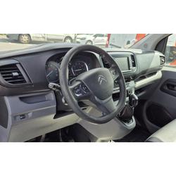 Citroen Jumpy M 1.6 BlueHDi 95cv Business La Chapelle-sur-Erdre