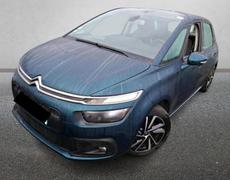 Citroen C4 Picasso La Chapelle-sur-Erdre