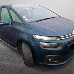Citroen C4 Picasso C4 SpaceTourer 1.5 BlueHDi 130cv EAT8  Business La Chapelle-sur-Erdre