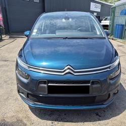 Citroen C4 Picasso C4 SpaceTourer 1.5 BlueHDi 130cv EAT8  Business La Chapelle-sur-Erdre
