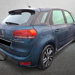 Citroen C4 Picasso C4 SpaceTourer 1.5 BlueHDi 130cv EAT8  Business La Chapelle-sur-Erdre