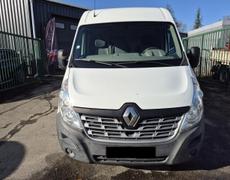 Renault Master La Chapelle-sur-Erdre