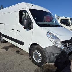 Renault Master Grand Confort F3500 L2H2 2.3 dCi 110cv La Chapelle-sur-Erdre
