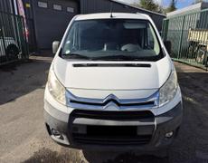 Citroen Jumpy La Chapelle-sur-Erdre