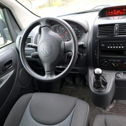 Citroen Jumpy L1H1 1.6 HDi FAP 90cv Confort La Chapelle-sur-Erdre