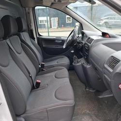 Citroen Jumpy L1H1 1.6 HDi FAP 90cv Confort La Chapelle-sur-Erdre