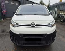 Citroen Jumpy La Chapelle-sur-Erdre