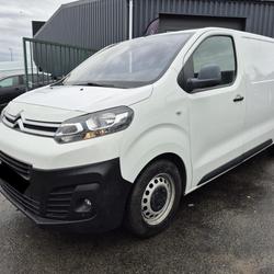 Citroen Jumpy M 1.6 BlueHDi 95cv Club La Chapelle-sur-Erdre