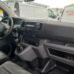 Citroen Jumpy M 1.6 BlueHDi 95cv Club La Chapelle-sur-Erdre
