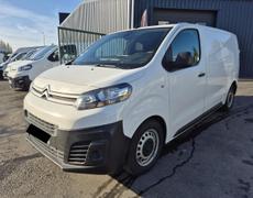 Citroen Jumpy La Chapelle-sur-Erdre