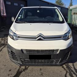 Citroen Jumpy M 1.5 BlueHDi 100cv Club La Chapelle-sur-Erdre