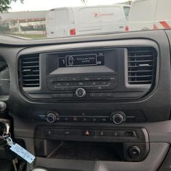 Citroen Jumpy M 1.5 BlueHDi 100cv Club La Chapelle-sur-Erdre